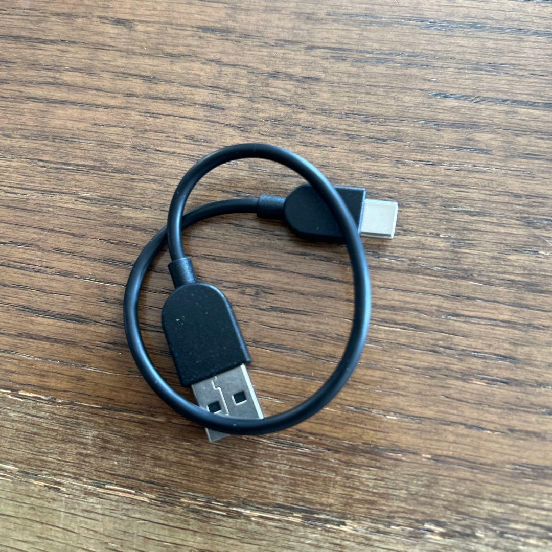 Victor ワイヤレスイヤフォン HA-EC77T ブラック