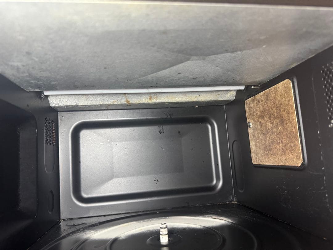 ★★ SHARP オーブンレンジ 2018年製　送料込　★★