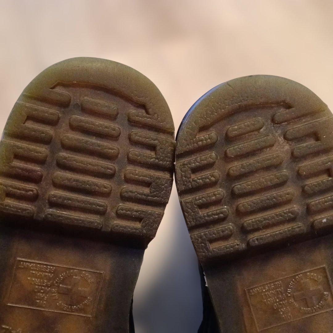 Dr.Martens ドクターマーチン 8ホール UK7