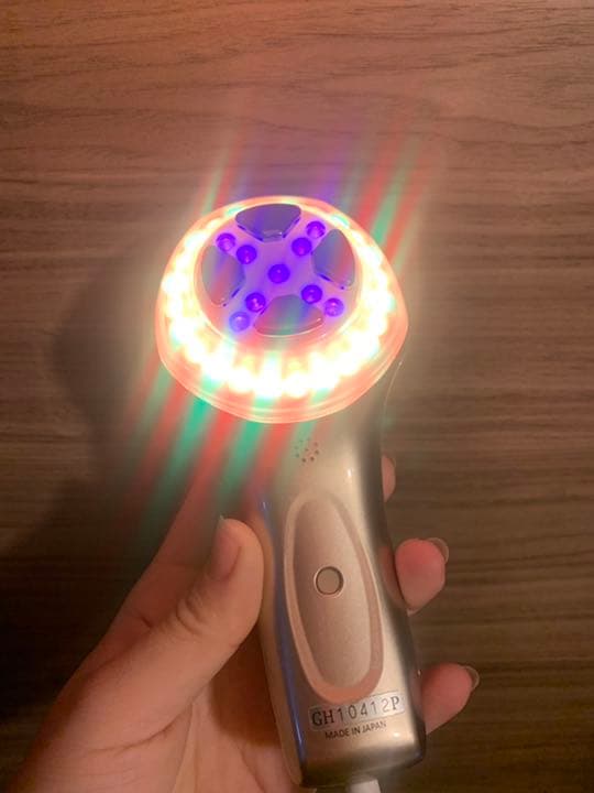 ボディ・フェイスケア ARTISTIC&CO. DR.ARRIVO GHOST PREMIUM