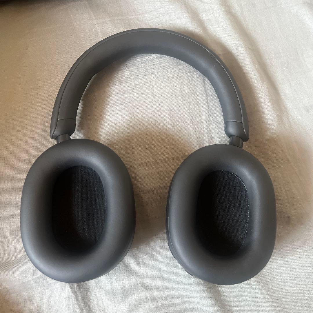 [最終値下げ]SONY WH-1000XM5