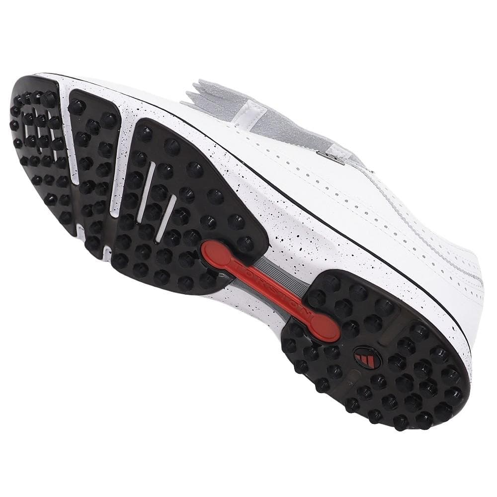 L06327 新品 adidas GOLF BOA ゴルフシューズ 27.5cm