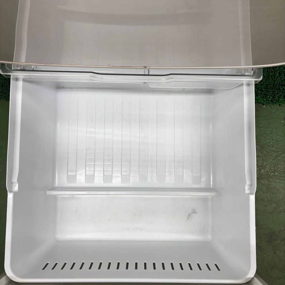 547 パナソニック　大型冷蔵庫　容量426L 400L 強　小型　家庭用