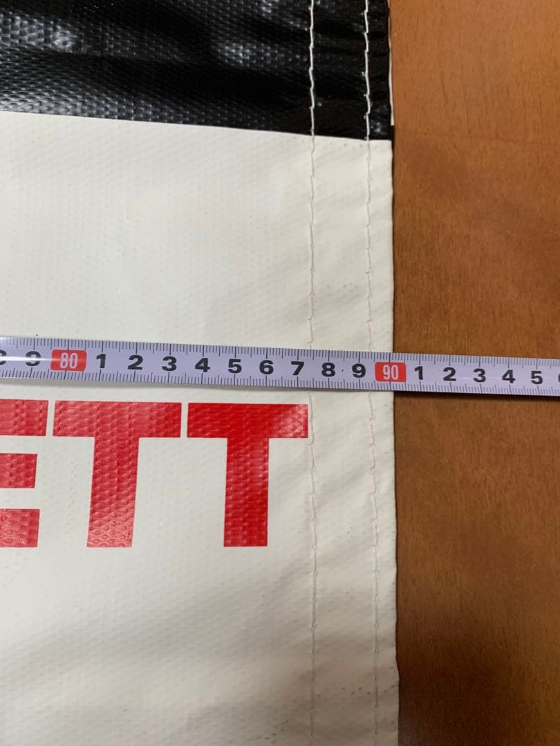 送料無料☆ZETT 野球　ゼット　店頭用ディスプレイ　オブジェ　看板　非売品