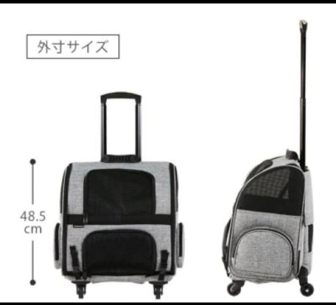 エアバギーフィット