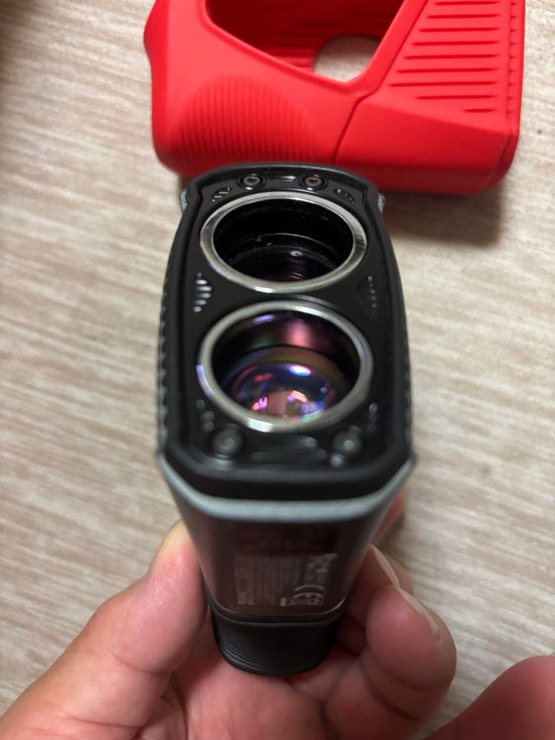 ブッシュネル Bushnell 距離計 ピンシーカーPRO XE
