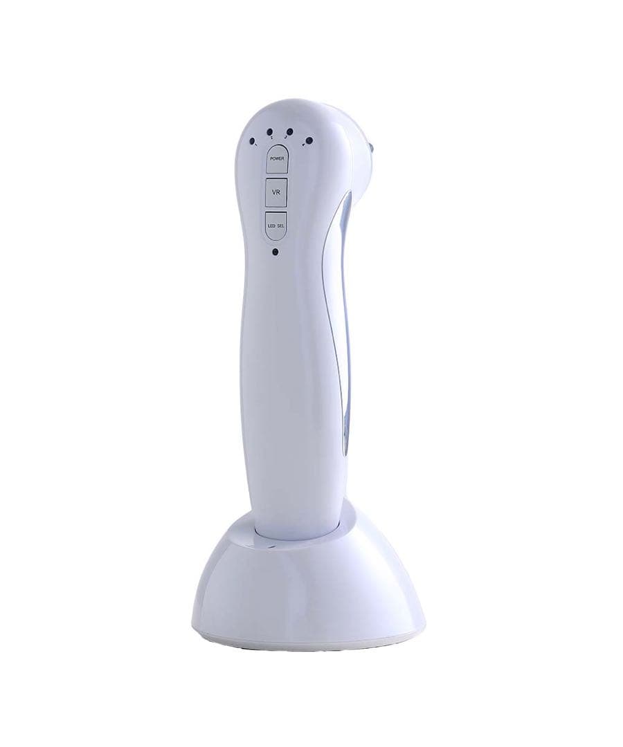 サロン使用✨新品未開封 エレクトロポレーション 美顔器 約30％OFF❗
