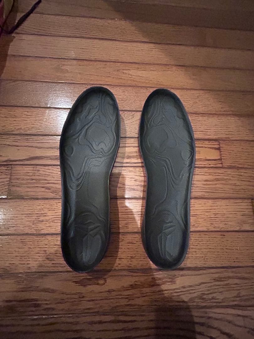 ナイキ Kobe Mentality 2 'Thunder' ブラック