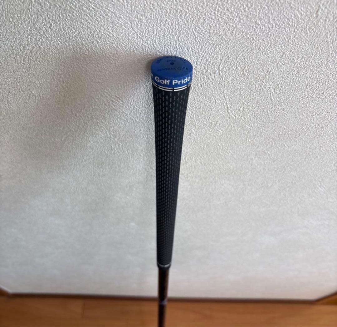 美品テーラーメイド Qi10 ツアー 5W Diamana TM50 S 18度