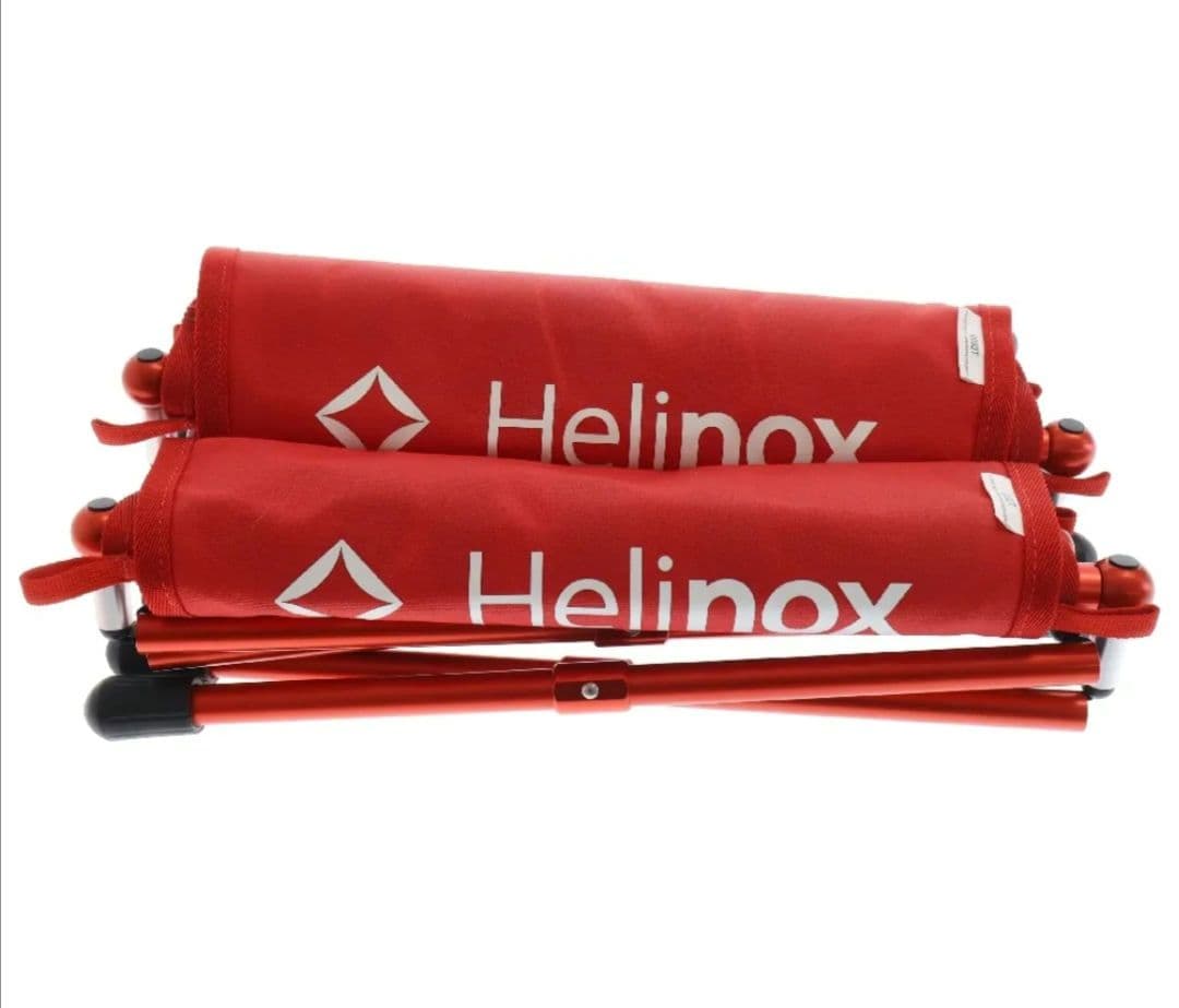 Supreme/ Helinox Tactical Field Stoolベンチ