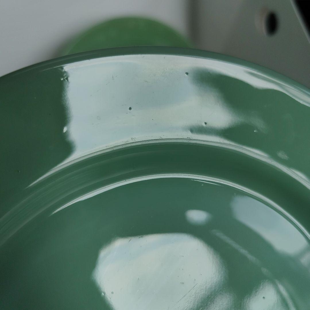 ファイヤーキング　23㌢　ジェダイ　レストランウエア　 ディナープレート　2枚