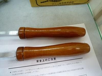 本体美品　タキイ和裁電化鏝　和裁こて　 和裁コテ　タキイ製　鏝２本付