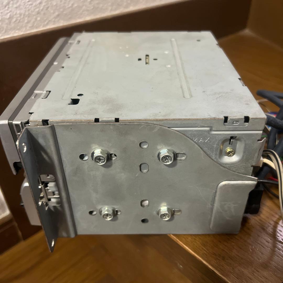 KENWOOD RX-670MD RD-380 中古品セット