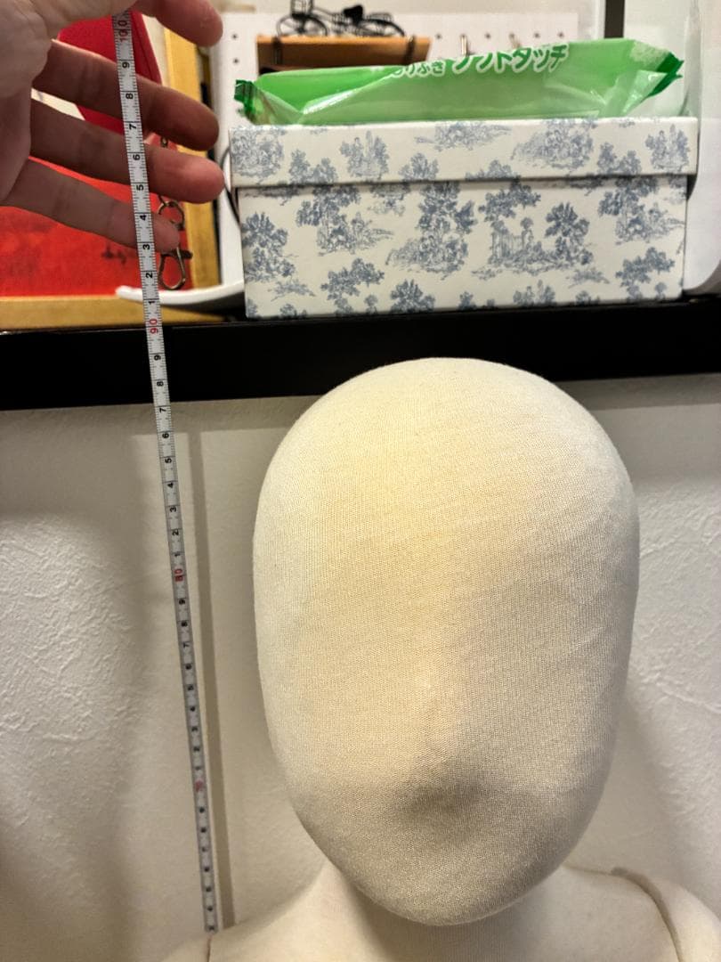 ⭐️3体セット⭐️キッズ マネキン／ボディトルソー 90/100/115cm