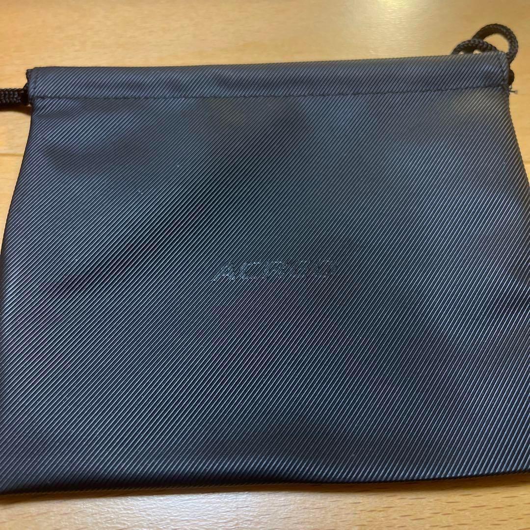 IPX7防水仕様 ブラック 次世代オープンイヤー ワイヤレスイヤホン