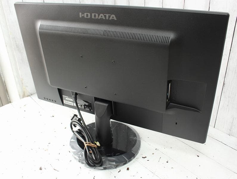 美品 I・O DATA LCD-MF277XDB 27インチ 液晶モニタ