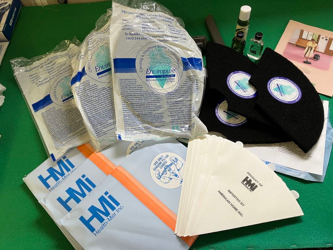 プリンセス エメラルド 掃除機