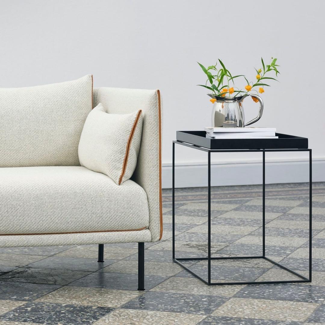 HAY TRAY TABLE ヘイ トレイテーブル Mサイズ