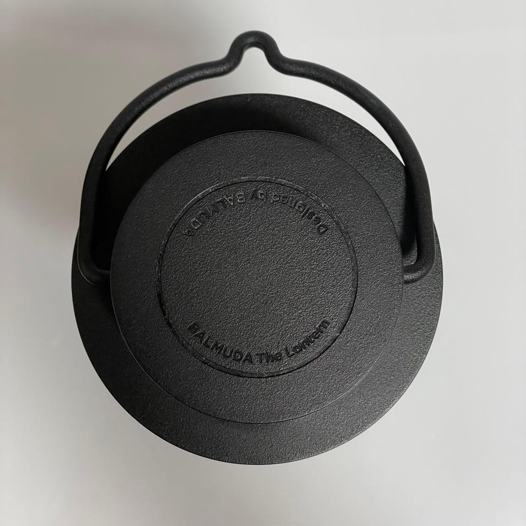 BALMUDA ランタン
