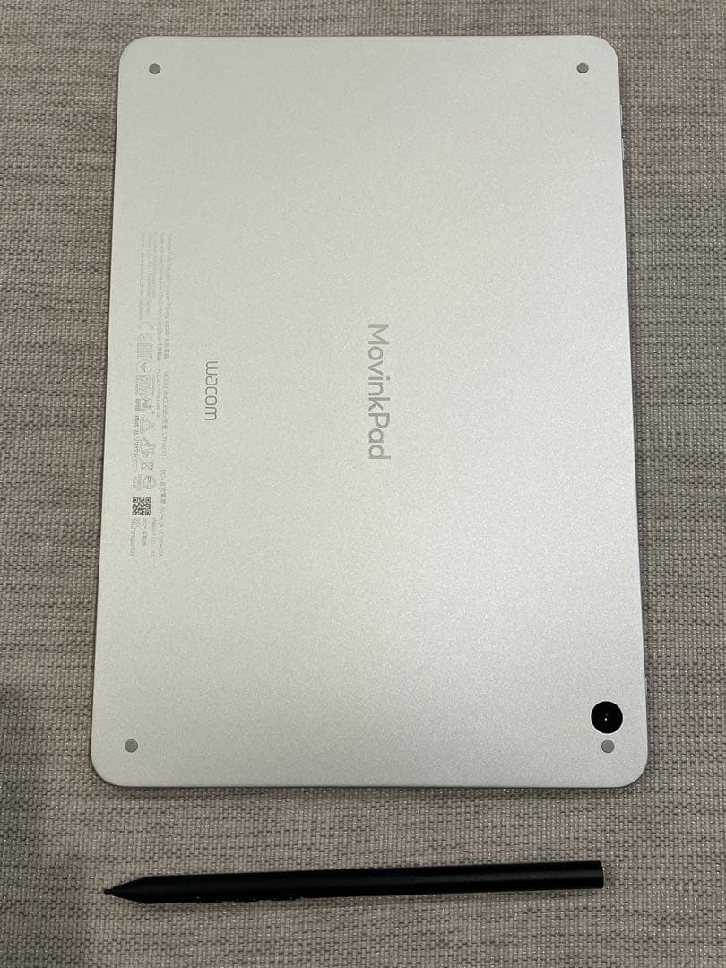 Wacom MovinkPad 11　美品