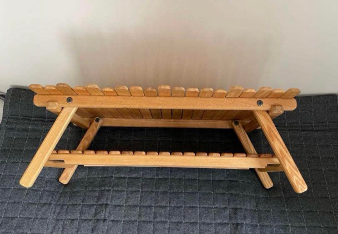 マウンテンリサーチ　テーブルセット　廃盤品レア