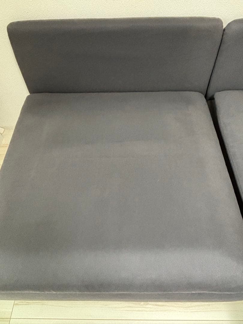 SODERHAMN/ソーデルハムン/ソファ/IKEA