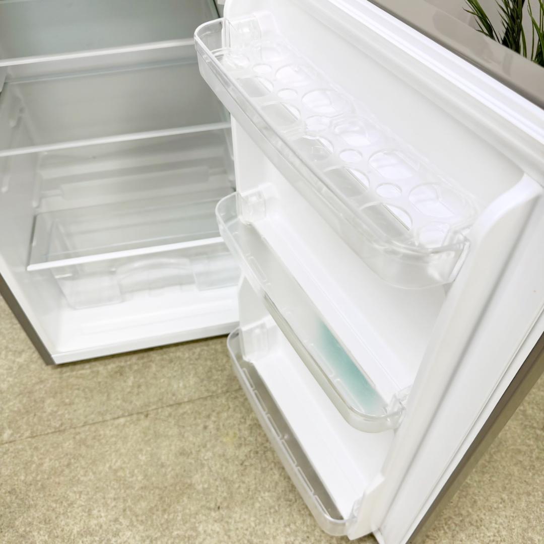 Haier 冷蔵庫 小型 一人暮らし 130L 2020年製 3ヵ月保証付