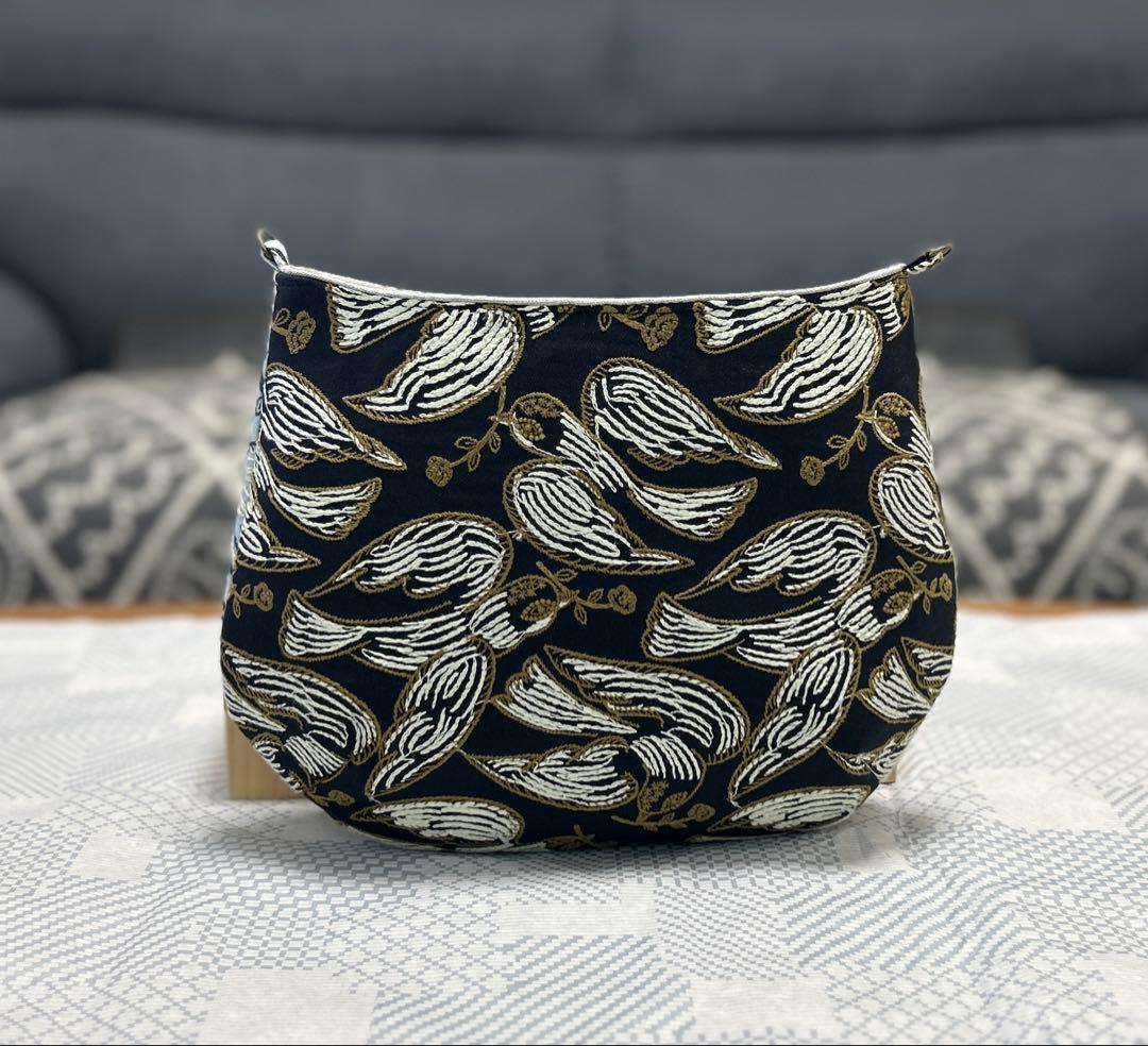 ひまり 様 rosy コロりんショルダー ＊followingday