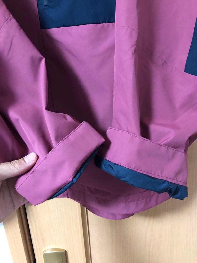 極美品　simms シムス　チャレンジャージャケット　2021 レディースXL