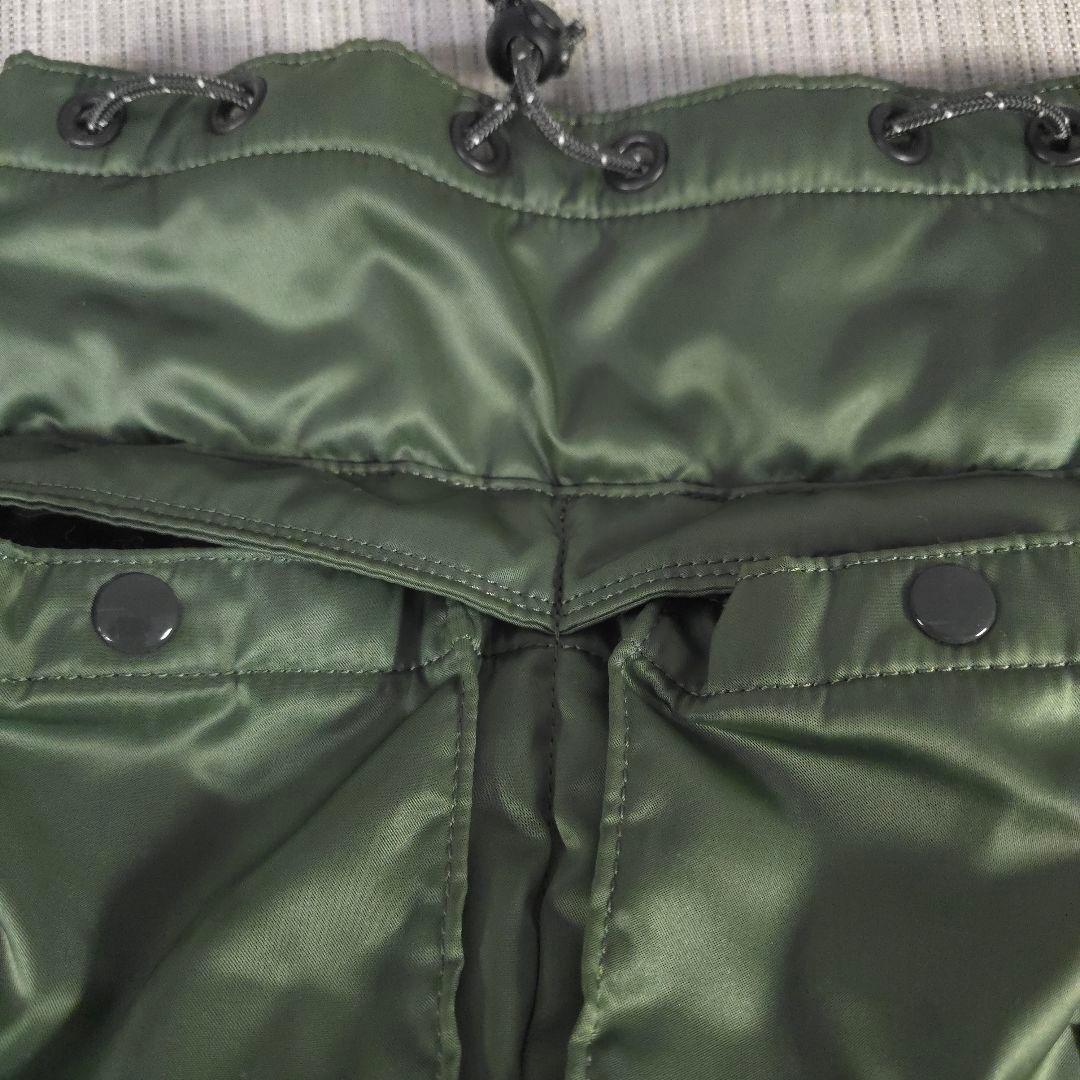 超美品　PORTER　PX　TANKER　2way　TOOL　BAG　タンカー