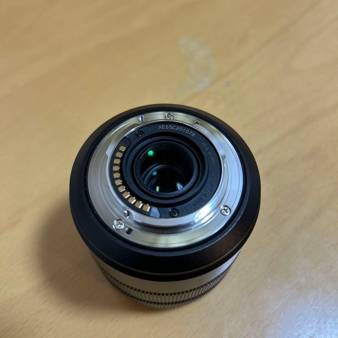 レンズ(ズーム) LUMIX G VARIO 14-140mm/F3.5-5.6 II