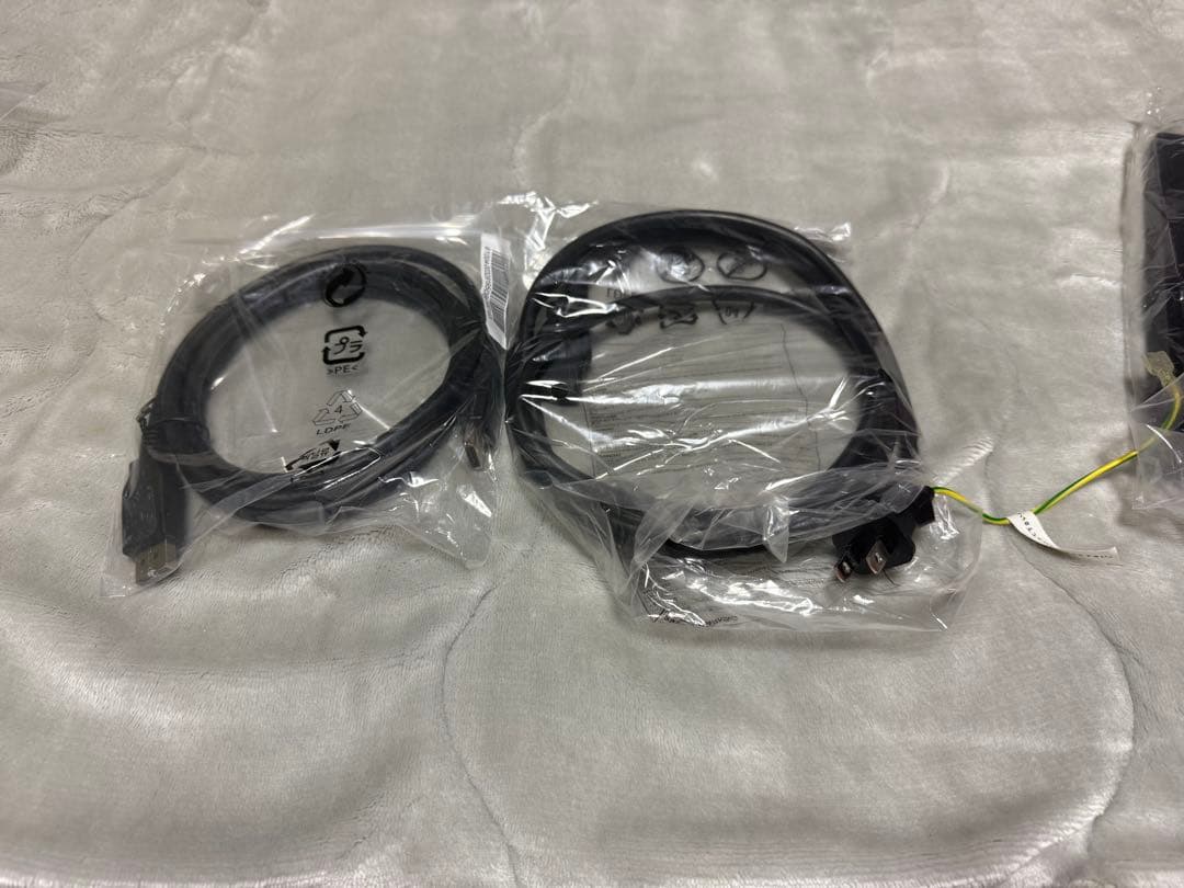 GigaCrysta 27インチワイド液晶ディスプレイ EX-LDC271TB