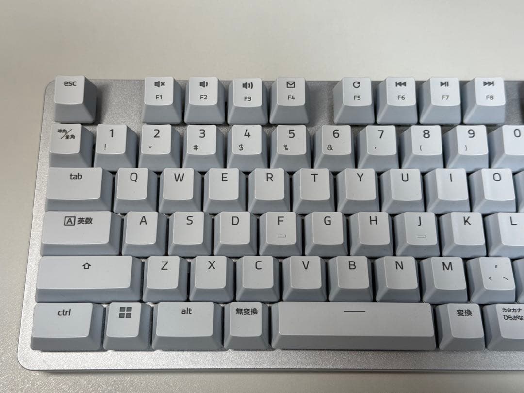 【3連休限定特価】Razer Pro Type Ultra JP キーボード