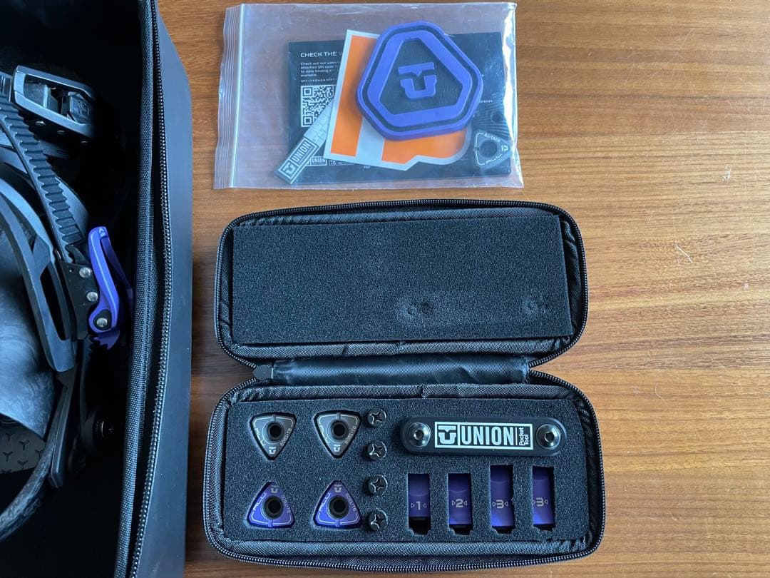 Union Source FC サイズM ユニオン　ソース