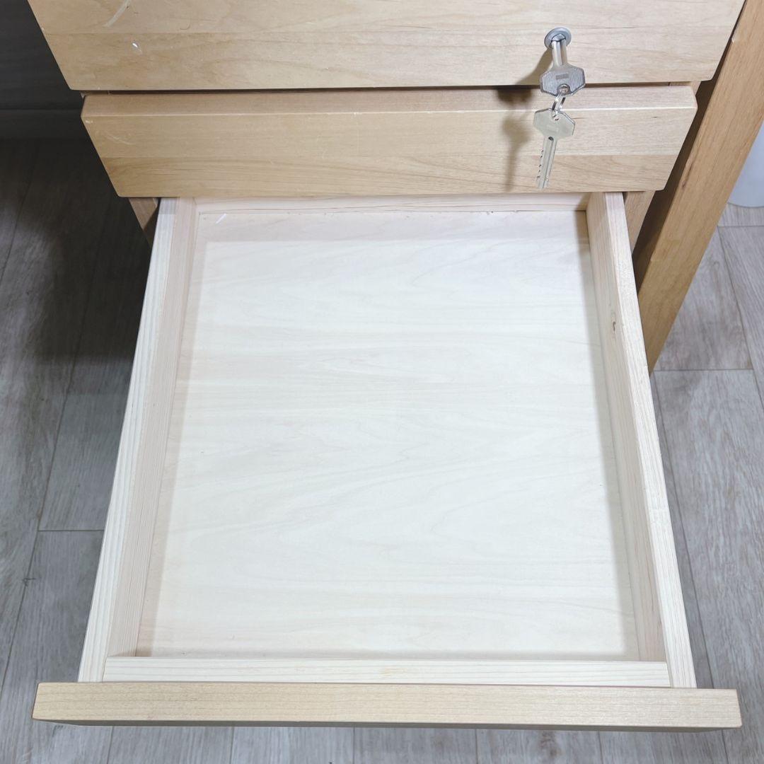 ◇ACTUS◇デスクセット◇学習机◇デスク＆ワゴン◇大阪兵庫京都奈良滋賀和歌山◇