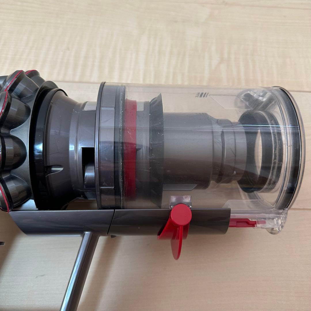 Dyson ダイソン V10 本体、パイプセット