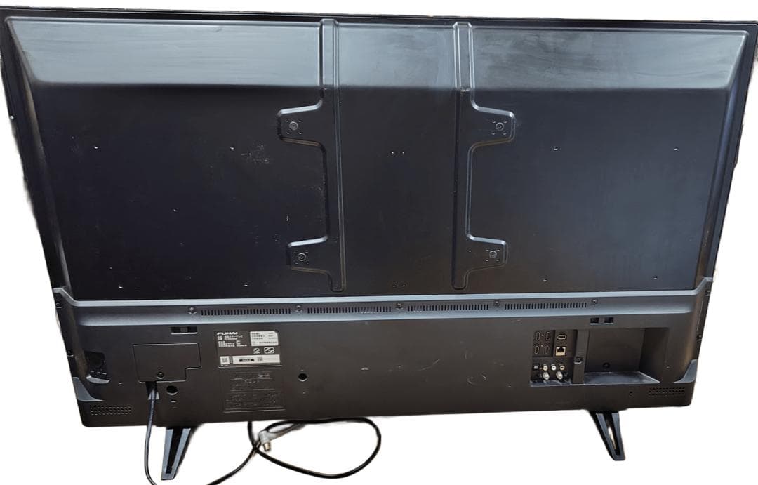 【2020年製】FUNAI 50インチ 4K 液晶テレビ FL-50U3020