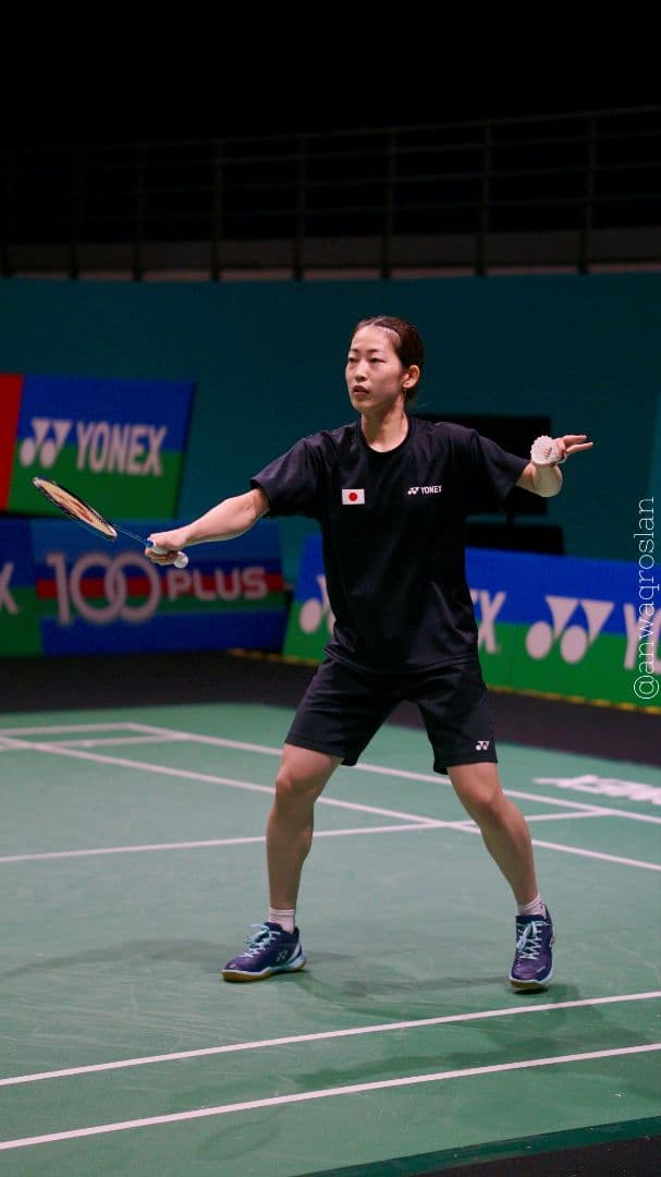 YONEX選手支給品 日本代表練習着用モデルウェア桃田賢斗志田千陽選手トナミ運輸