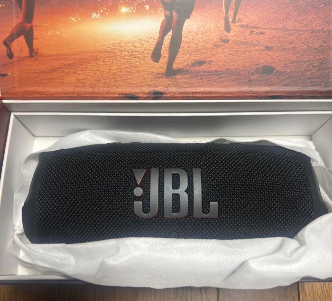 JBL charge ５ Bluetooth 防水