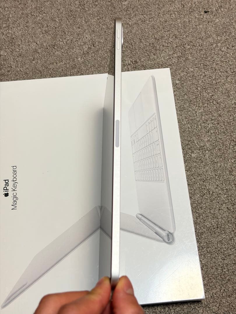 iPadPro第3世代11インチ