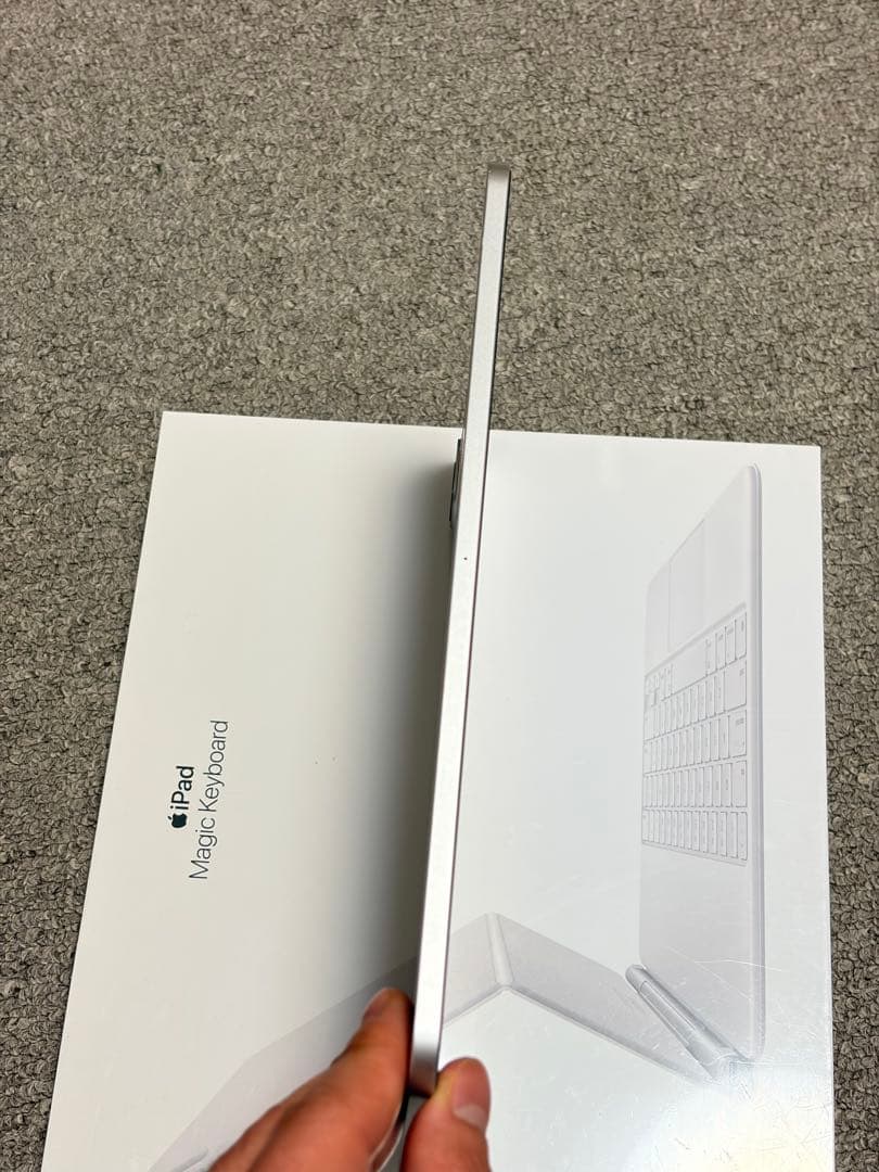 iPadPro第3世代11インチ