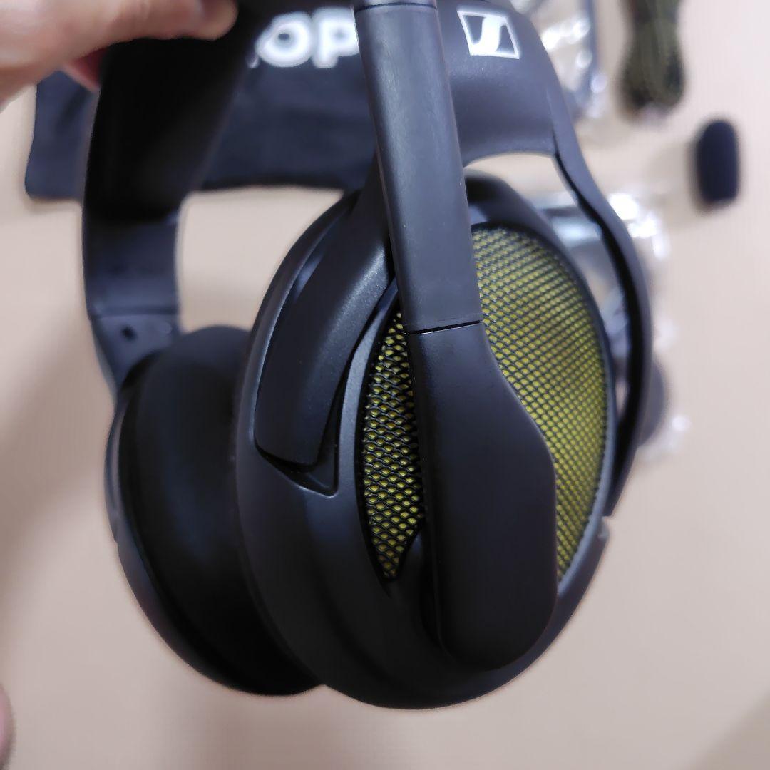 DROP+ EPOS PC38X DROP×SENNHEISER PC38X