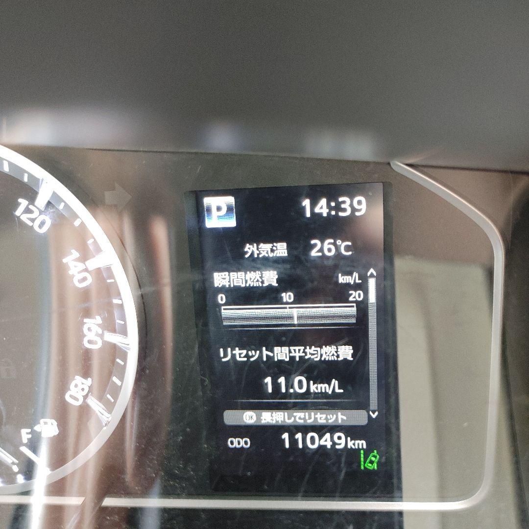 トヨタ　ハイエース200系　純正ショックアブソーバー