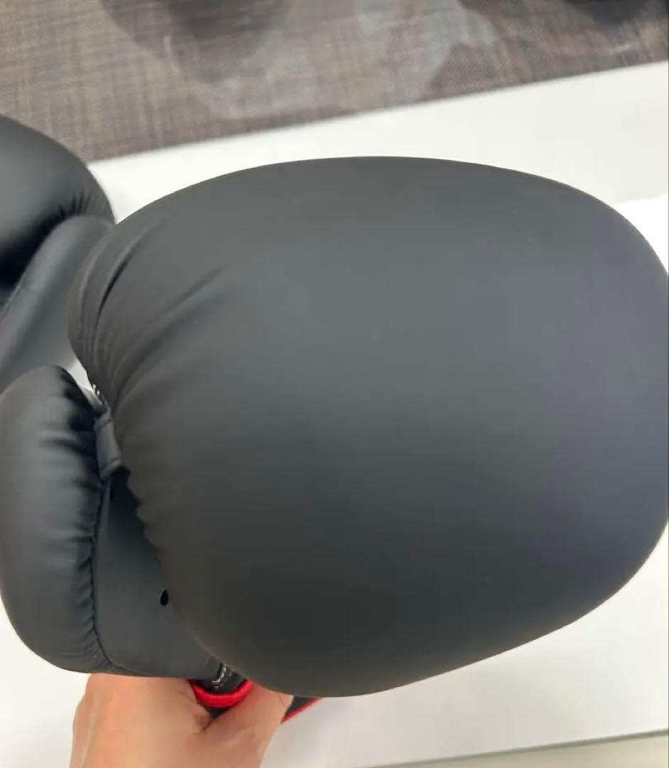 WINDY PROTON ボクシンググローブ3点セット