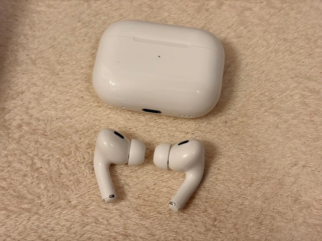 Apple Airpods Pro 2 USB-C 第二世代 正規品