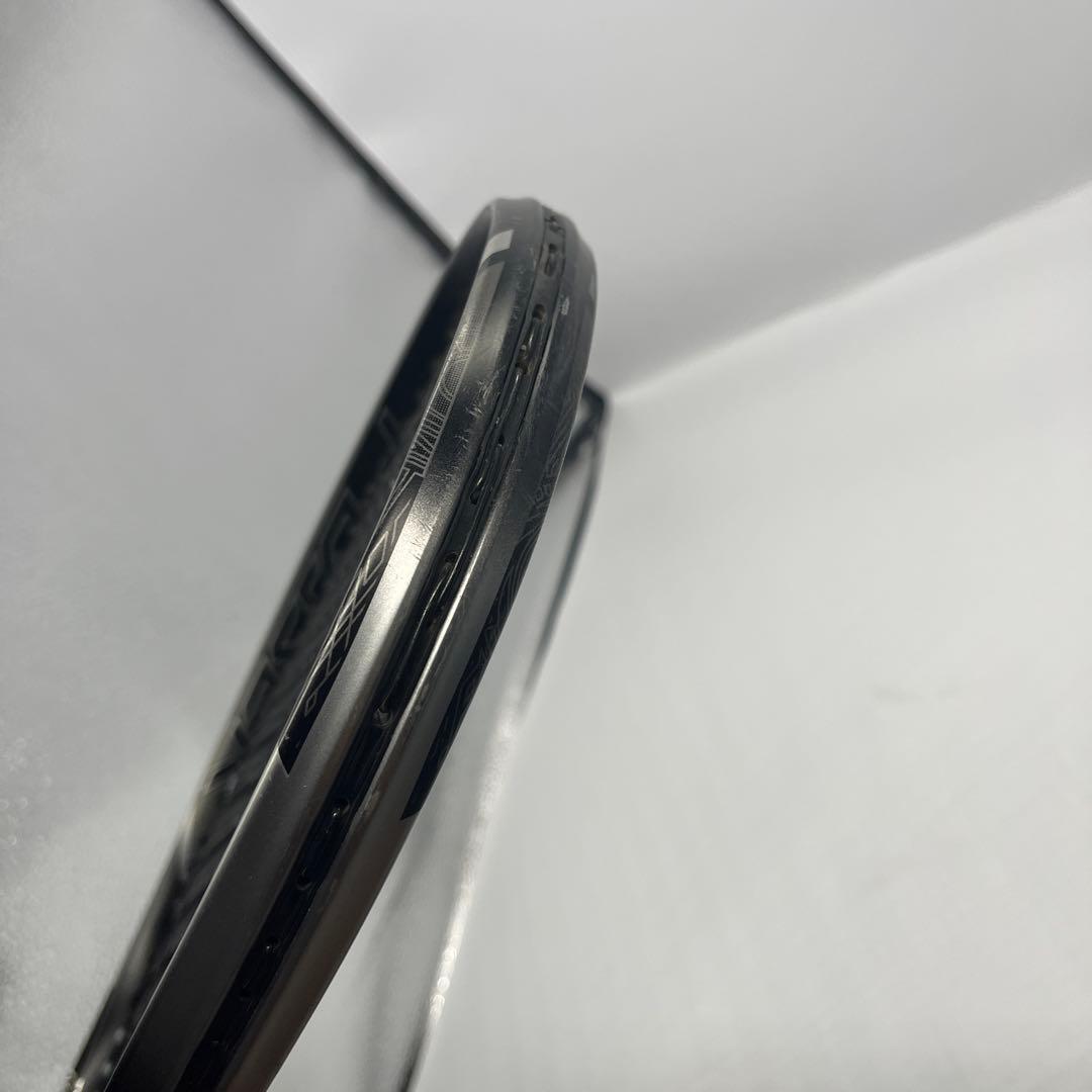 YONEX（ヨネックス）エフレーザー　F-LASER　9V（ブラック）