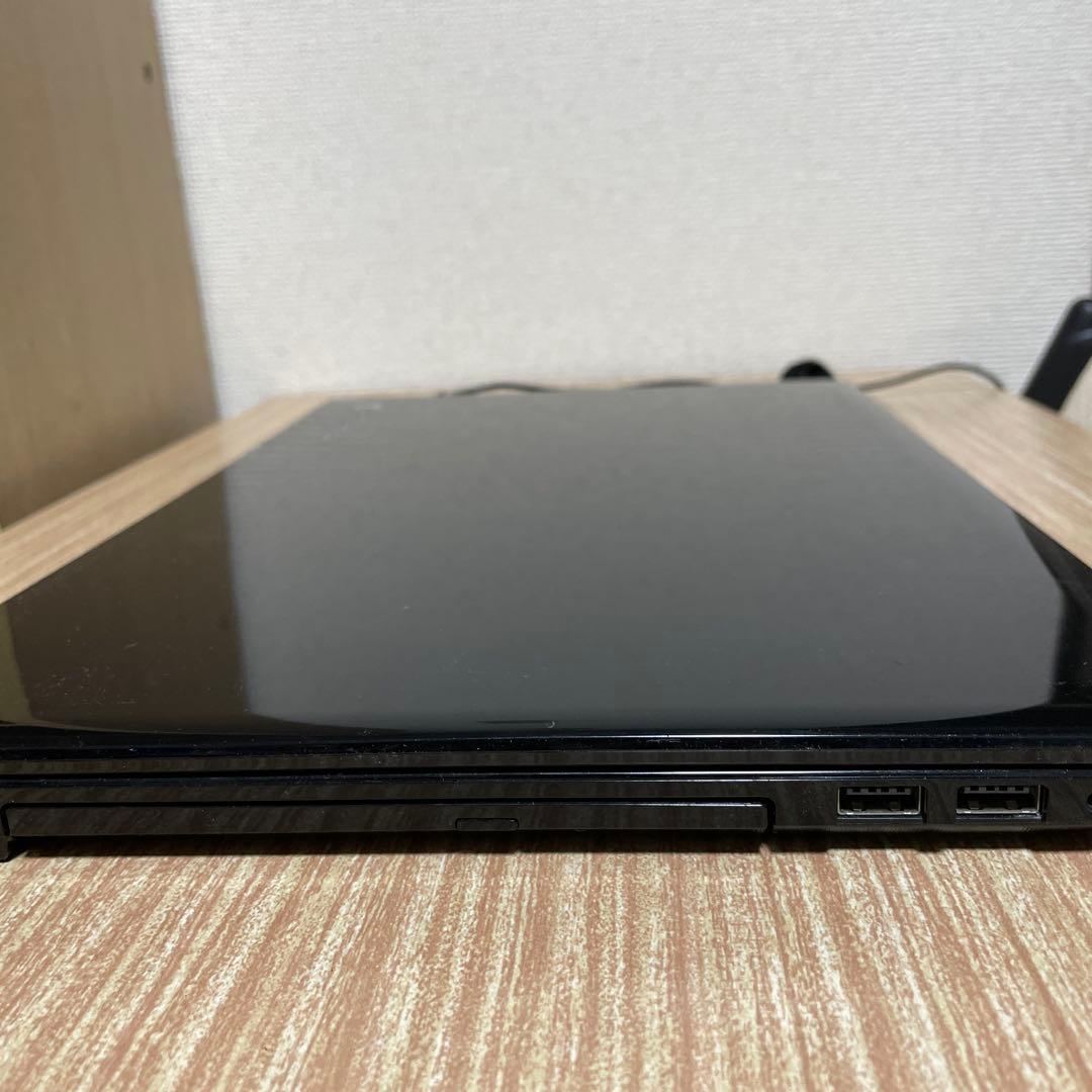 Toshiba 東芝 dynabook AZ25 ノートPC Windows10