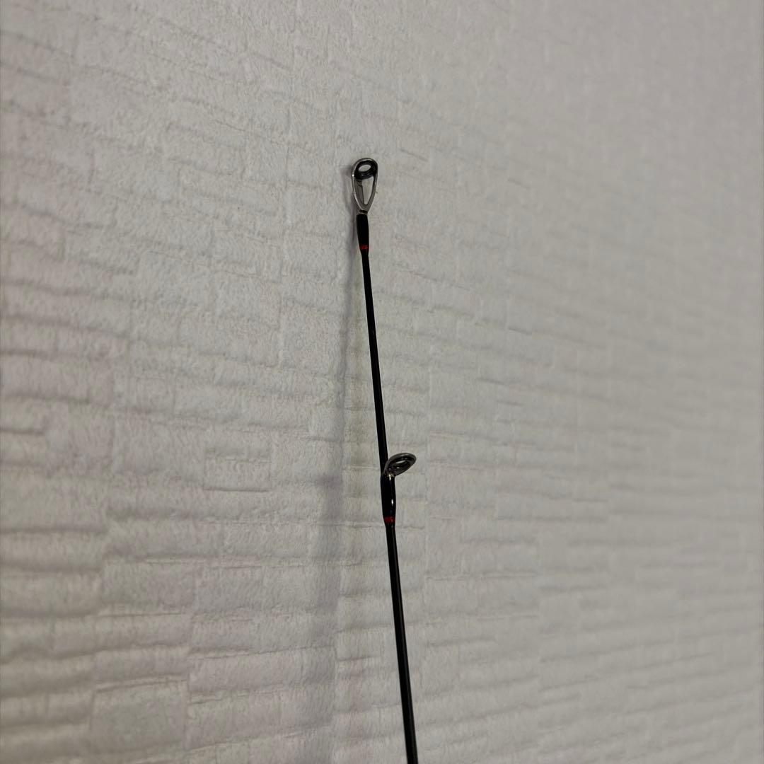 デジーノステルスPBF67MXFinesse Stealthパワーベイトフィネス