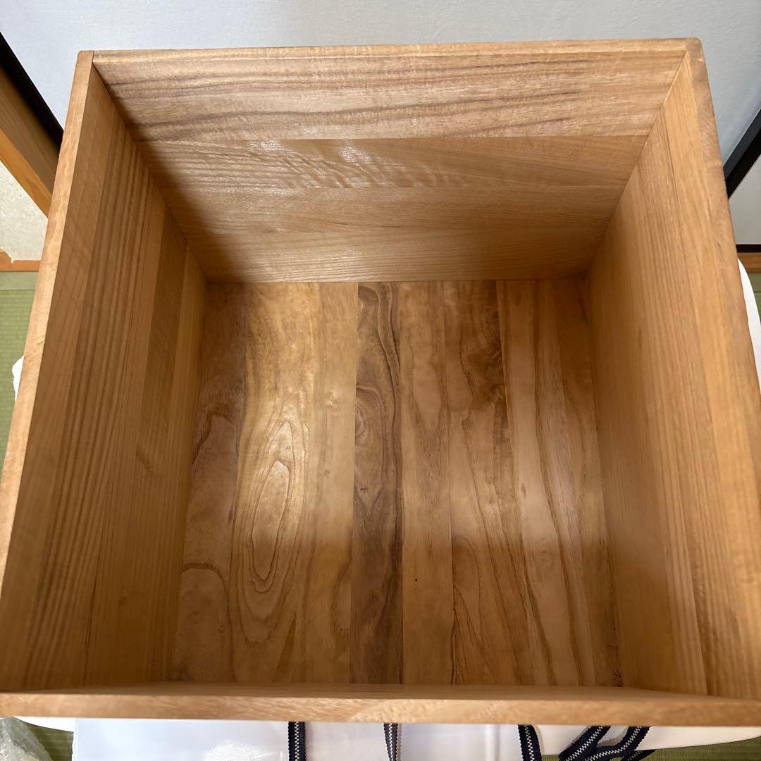 〔備前焼〕壺　茶色 球形 陶器広口 中村　勉作