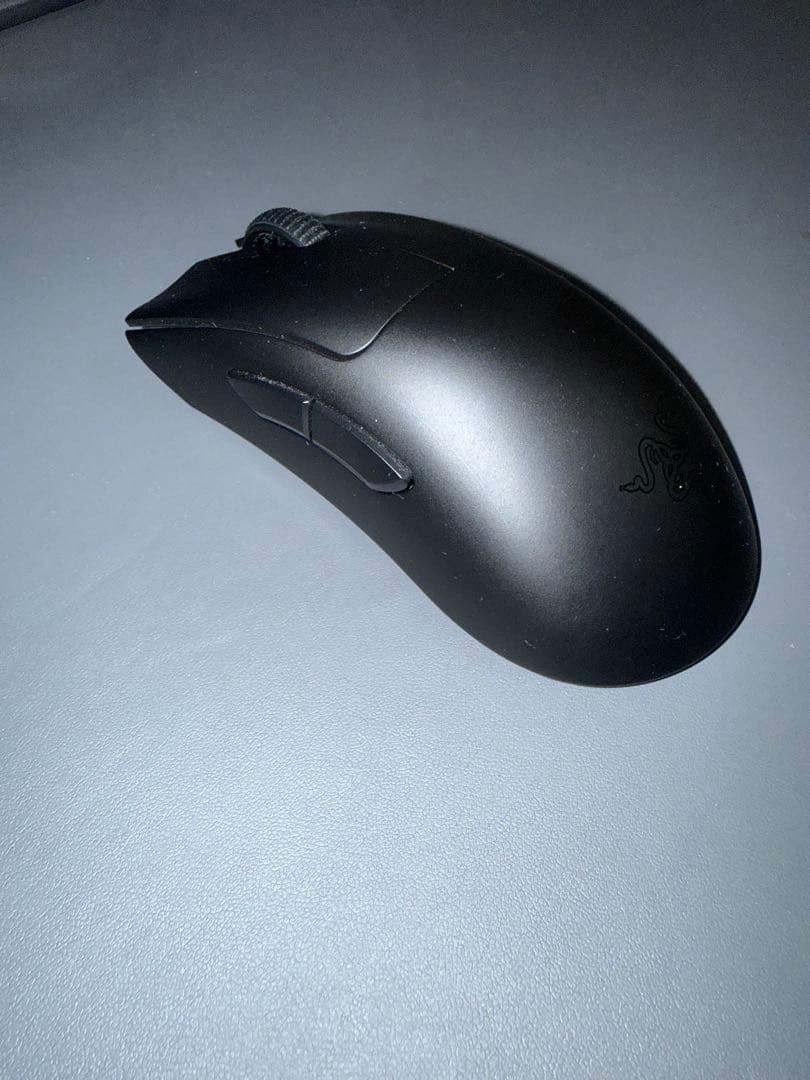 マウス・トラックボール DEATHADDER V3 PRO